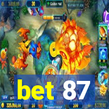 bet 87